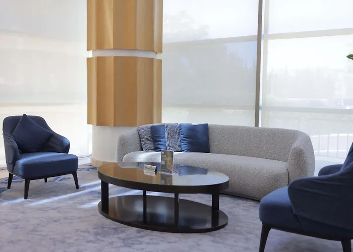 Moevenpick Amman