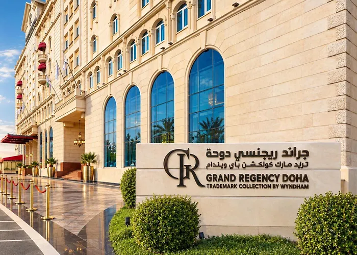 Grand Regency , Trademark Collection By Wyndham