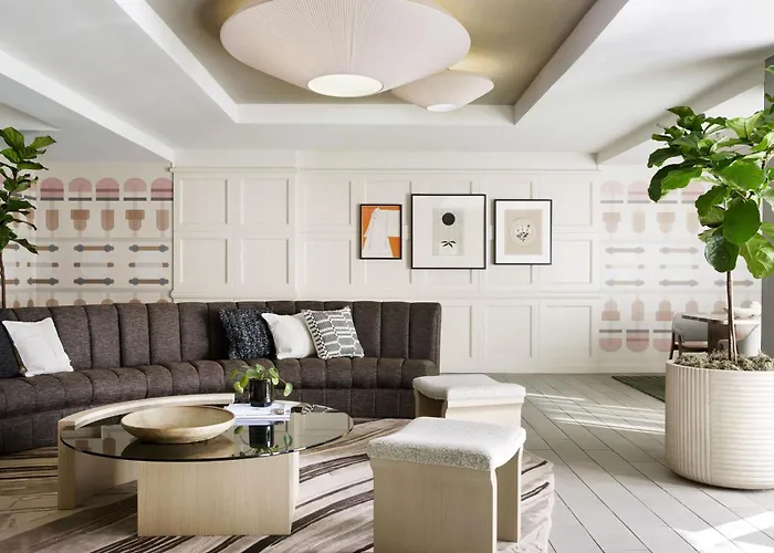 Kimpton Hotel Enso By Ihg