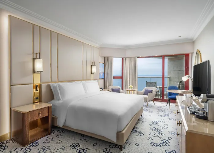 Jeddah Hilton