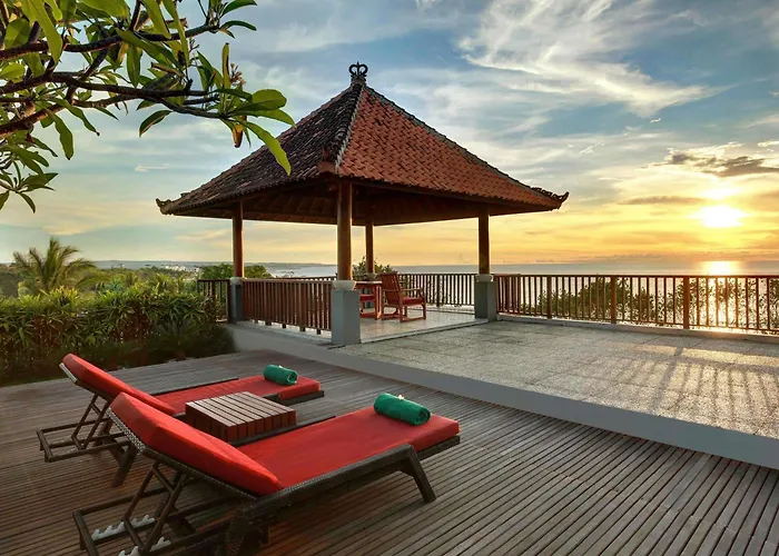 Mercure Kuta Bali