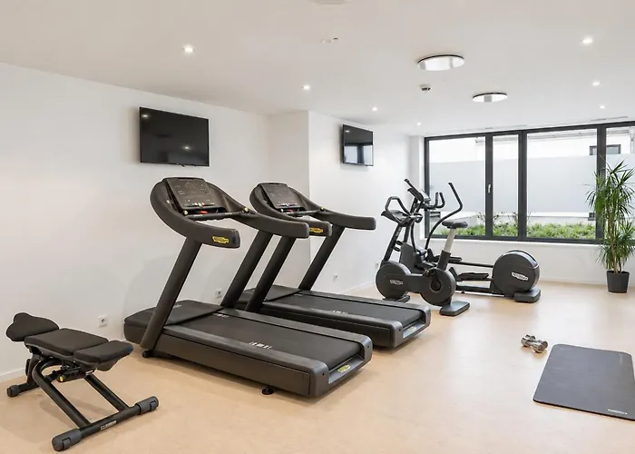 Holiday Inn Munich - Leuchtenbergring By Ihg