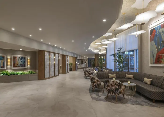 Hilton Dublin