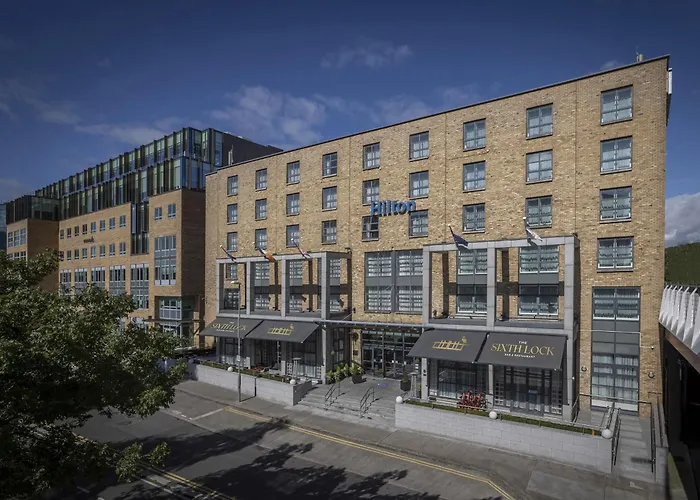 Hilton Dublin