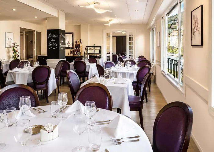 Mercure Lourdes Imperial