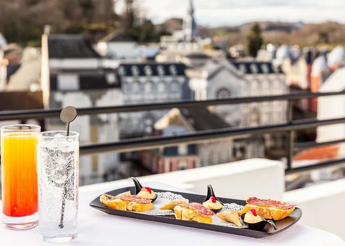 Mercure Lourdes Imperial