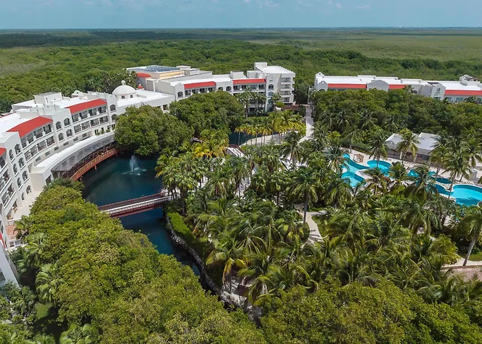 Hacienda Tres Rios Resort, Spa&Nature Park - All-Inclusive Resort