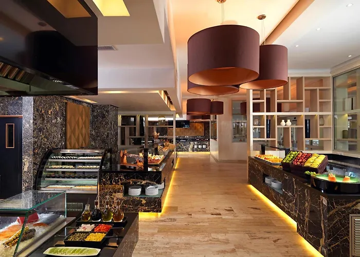 Paradisus Palma Real Golf&Spa