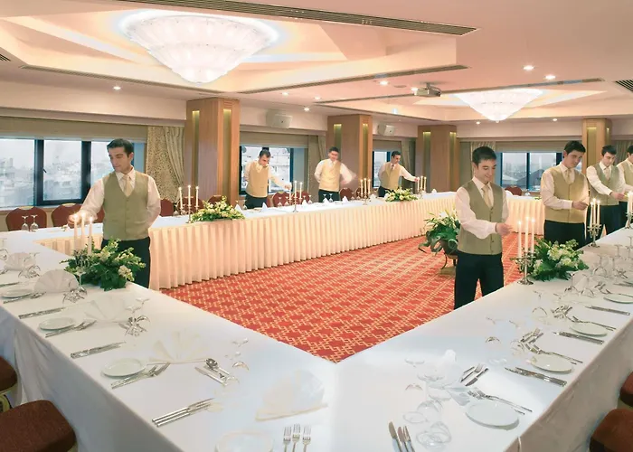 Moevenpick Izmir
