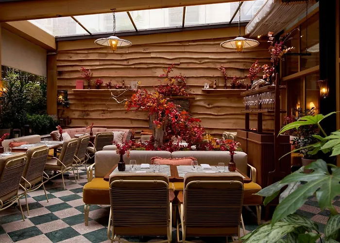 1 Hotel Mayfair