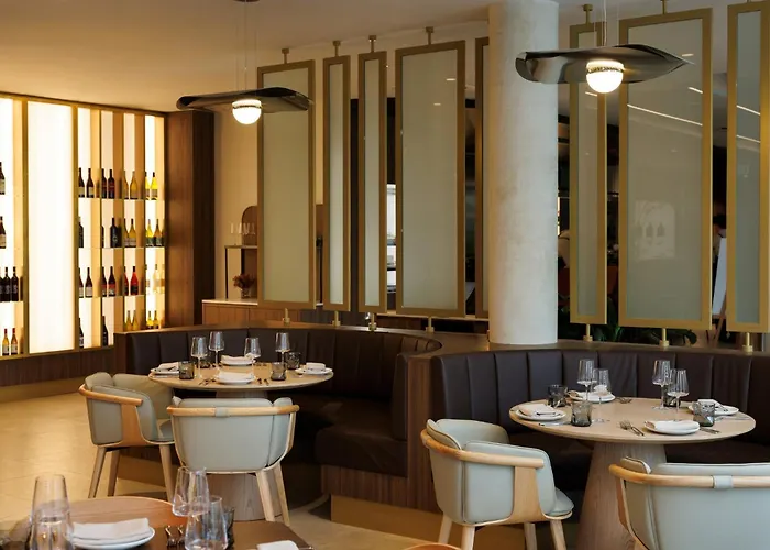 Crowne Plaza Melbourne Carlton By Ihg