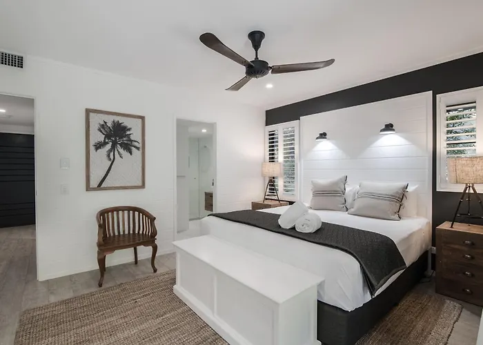 Bella Casa Noosa