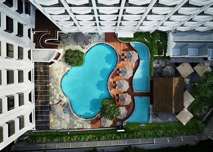 Hilton Petaling Jaya