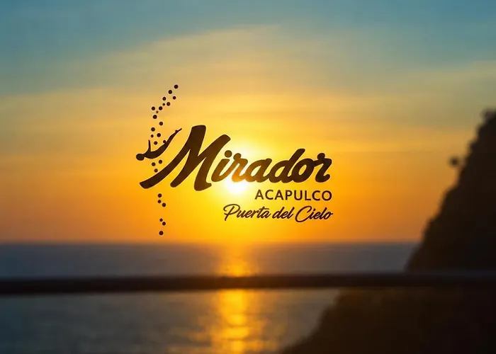 Mirador Acapulco
