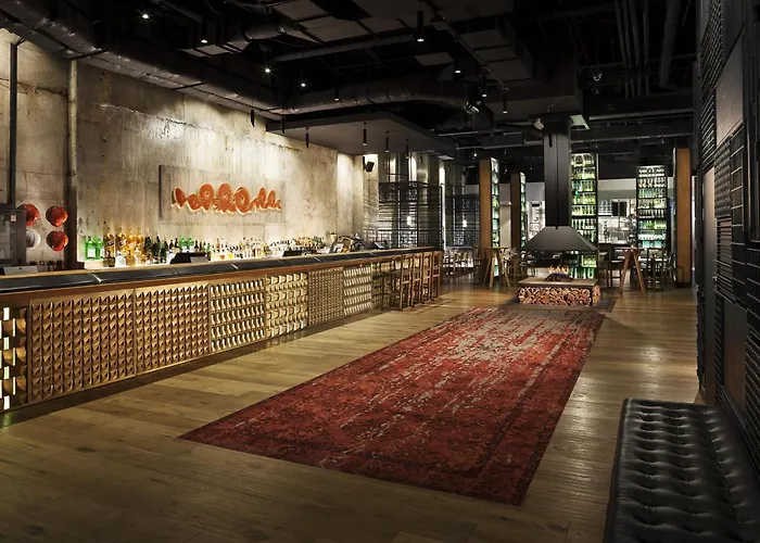 Doubletree By Hilton Melbourne