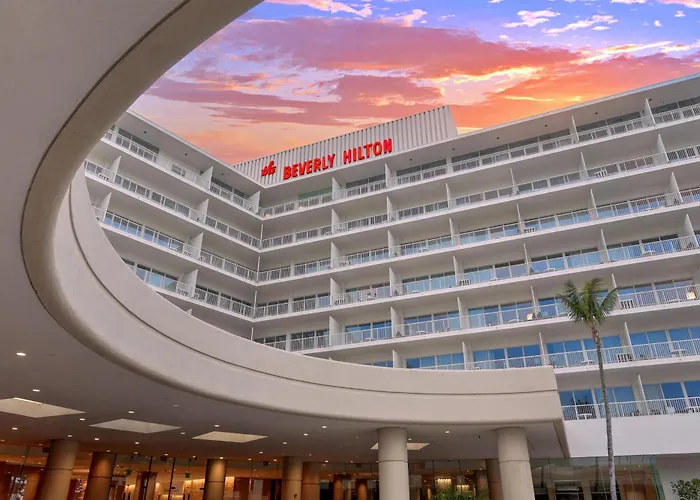 Beverly Hilton