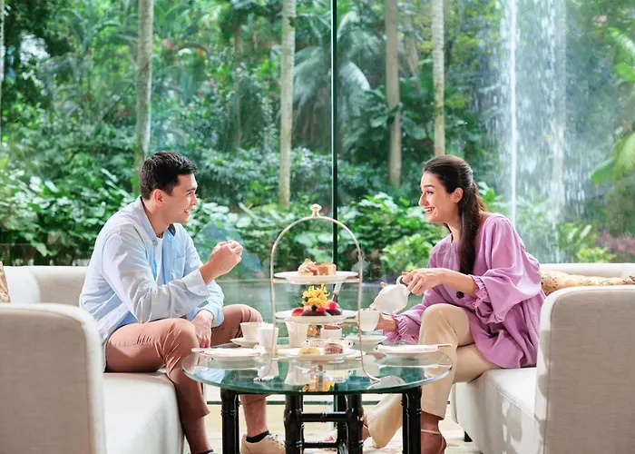 Shangri-La Kuala Lumpur