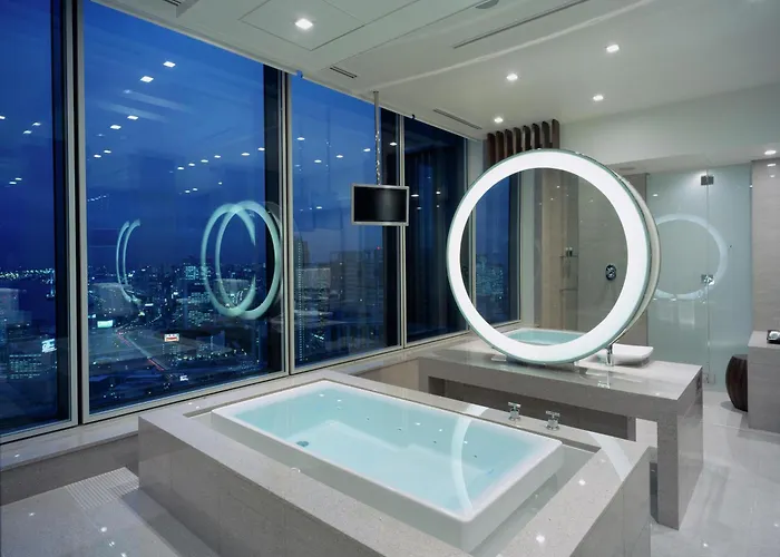 Conrad Tokyo