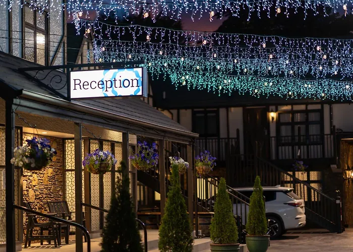 Scenic Hotel Cotswold