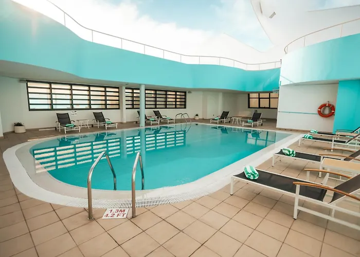 Holiday Inn Abu Dhabi By Ihg