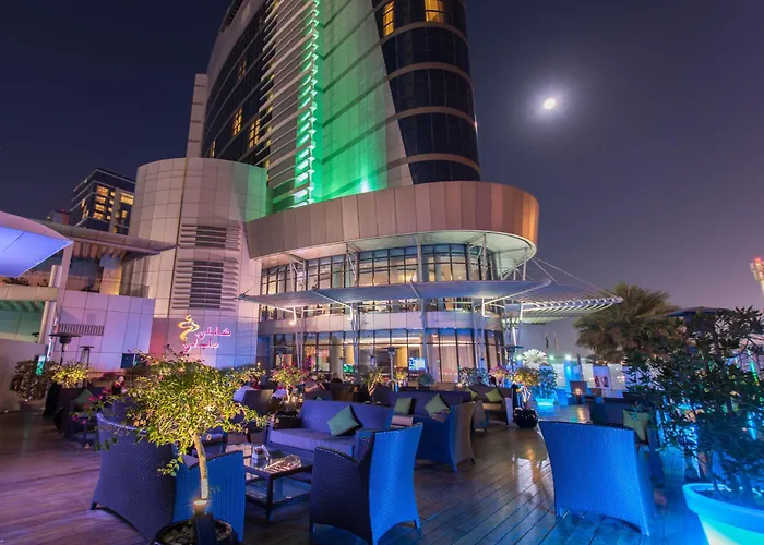 Holiday Inn Abu Dhabi By Ihg