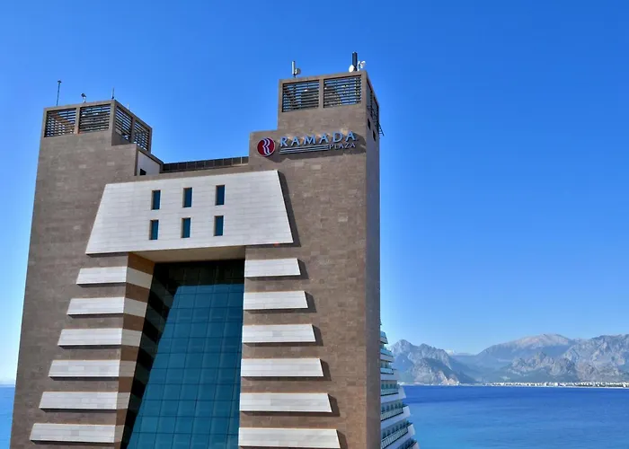 Ramada Plaza