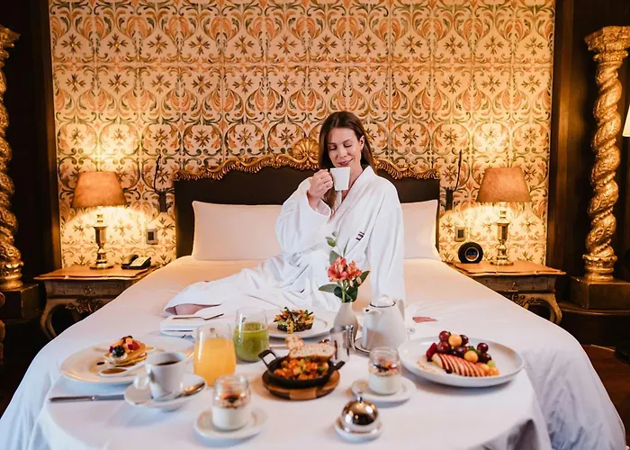 Palacio Del Inka, A Luxury Collection Hotel, Cusco