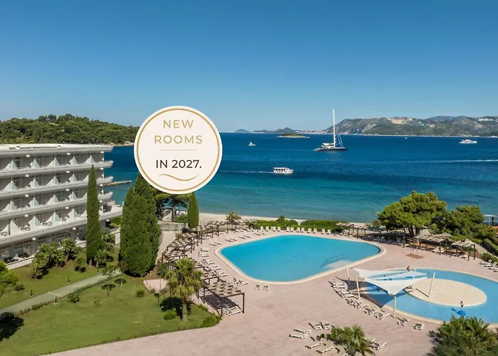 Remisens Hotel Albatros