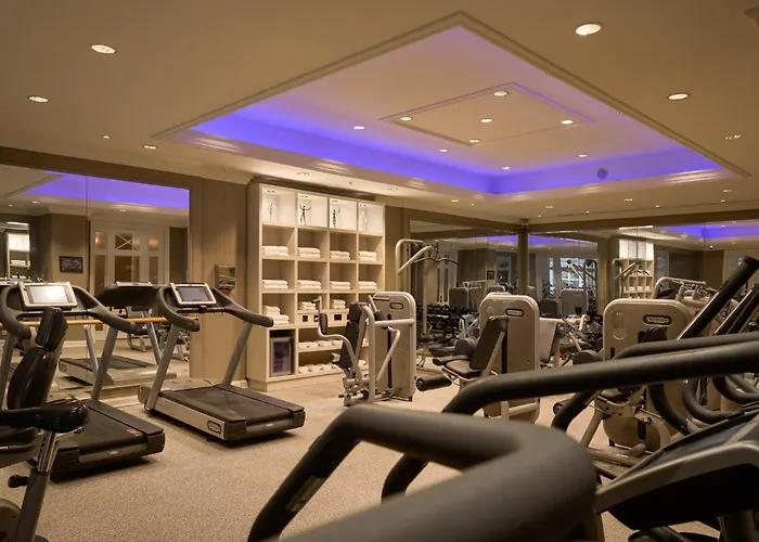 Intercontinental Dublin By Ihg