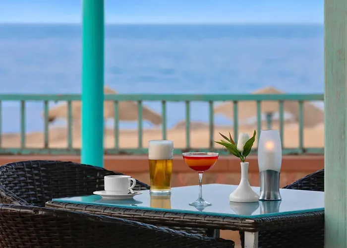 Swissotel Resort El Quseir