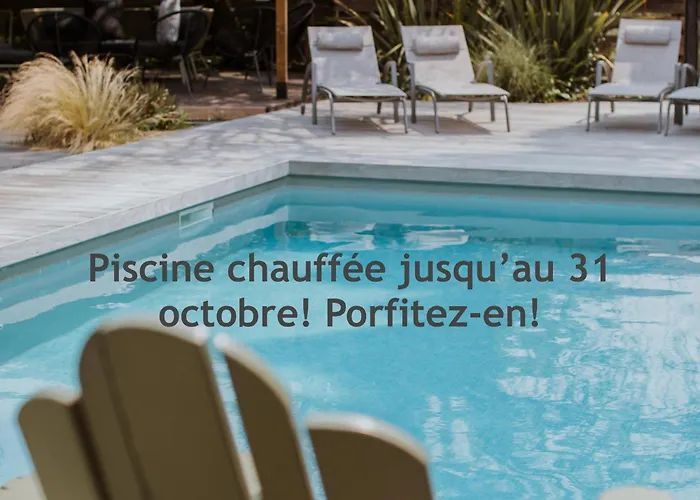 Le Bois Saint Martin