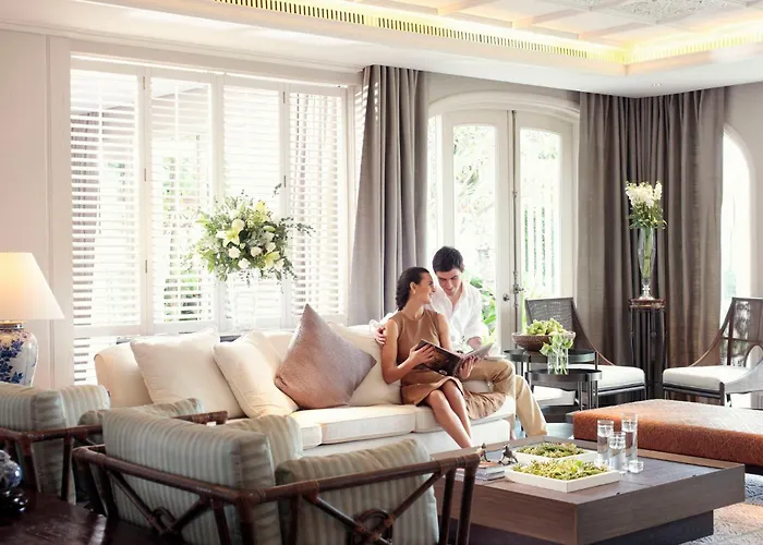 Intercontinental Hua Hin By Ihg