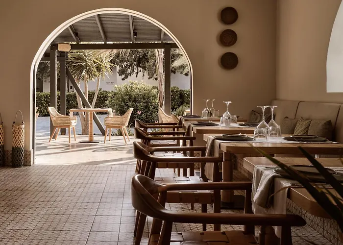Numo Ierapetra Beach Crete, Adults Only, Curio Collection Hilton