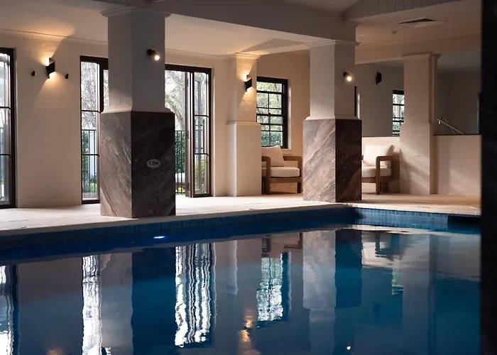 Crowne Plaza Hawkesbury Valley By Ihg