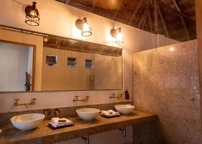 Aura Hotel Barú