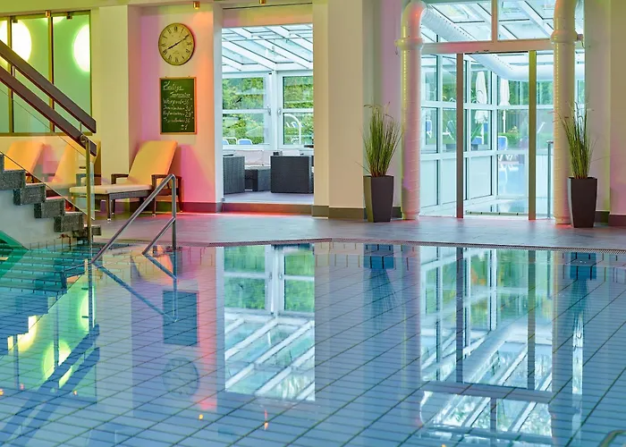 DAS LUDWIG Sports Resort
