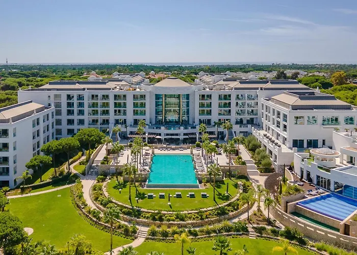 Conrad Algarve