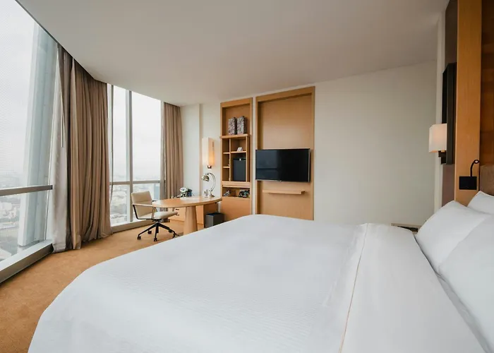 Westin Lima & Convention Center