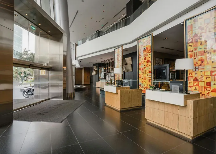 Westin Lima & Convention Center