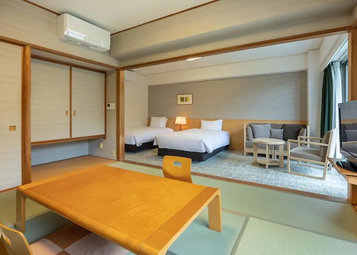 Yumoto Fujiya Hotel