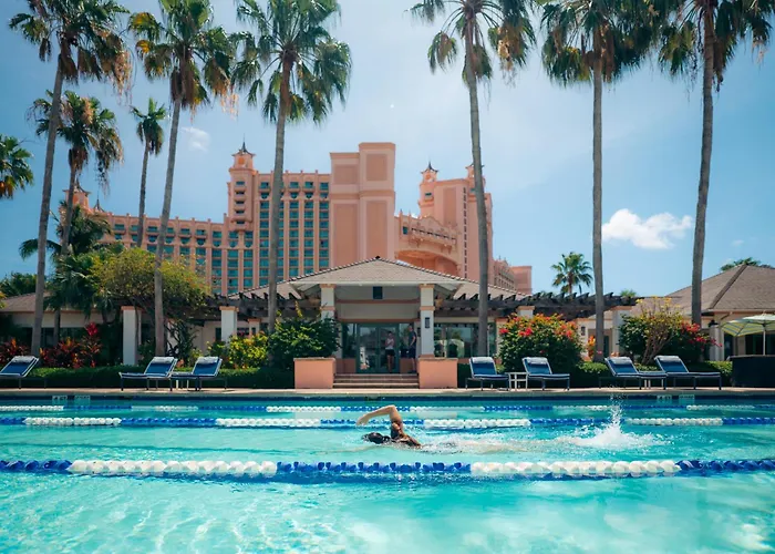 The Royal At Atlantis