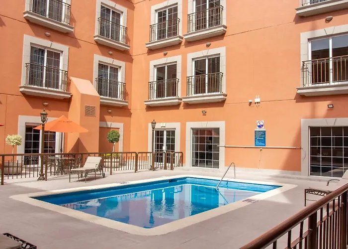 Holiday Inn Express Torreon By Ihg