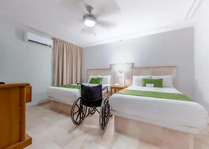 Quality Inn Mazatlan