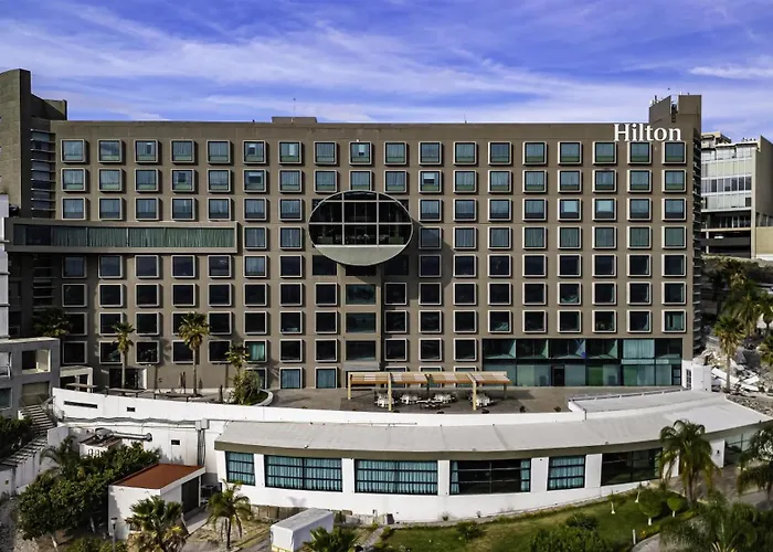 Hilton Queretaro