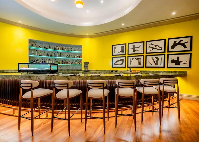 Intercontinental Costa Rica At Multiplaza Mall By Ihg