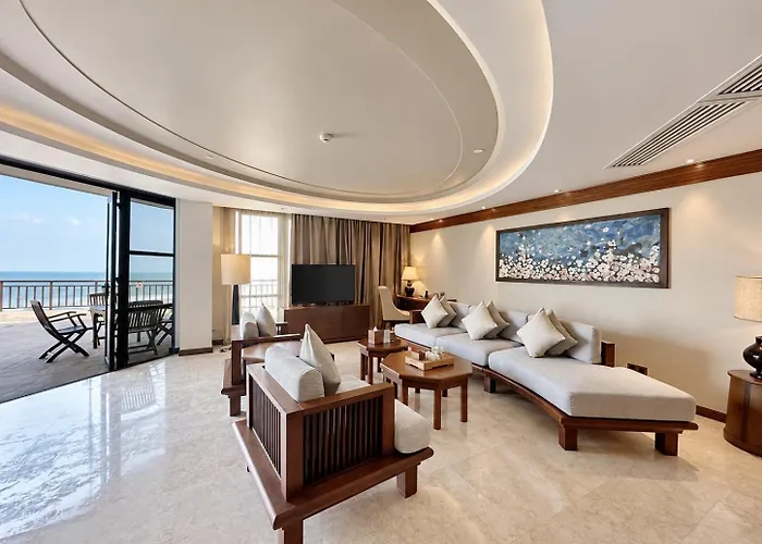 Crowne Plaza Danang &