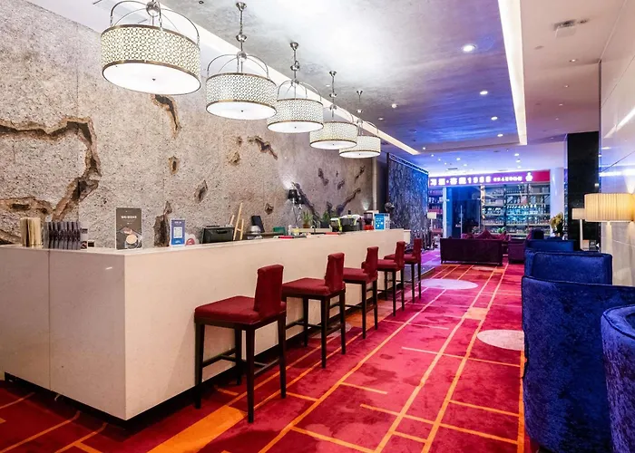 Pullman Guiyang