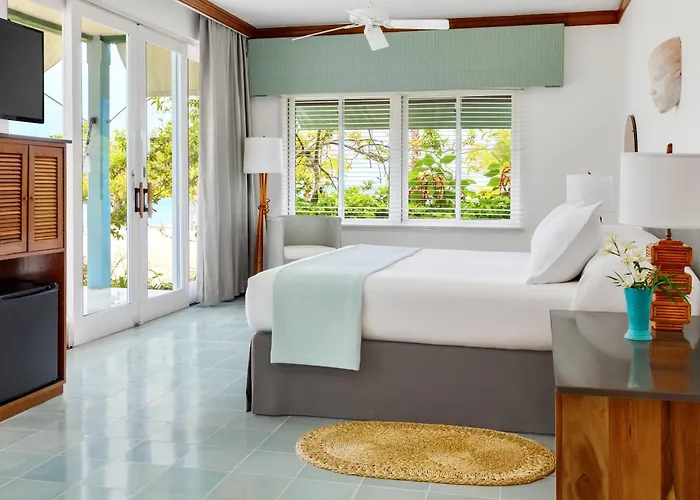 Couples Negril (Adults Only)