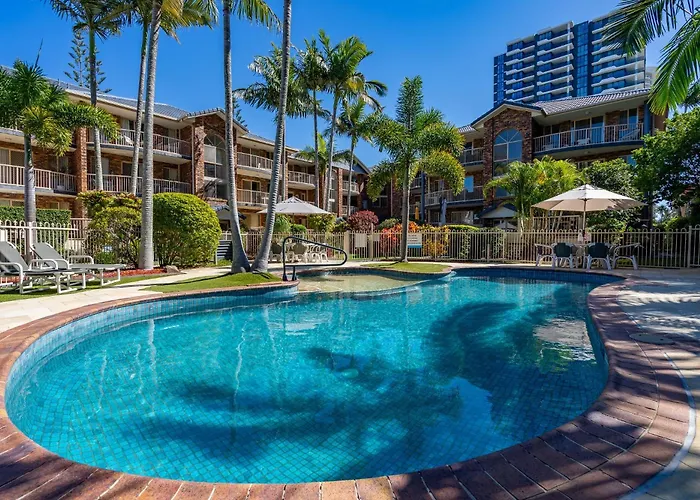 Oceanside Cove