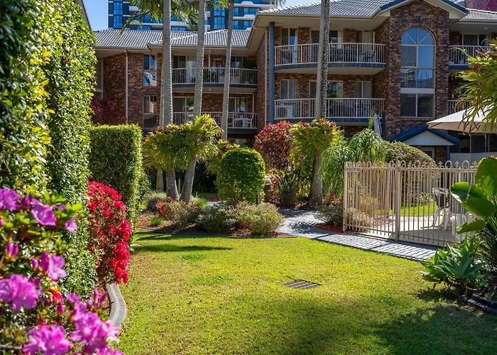 Oceanside Cove